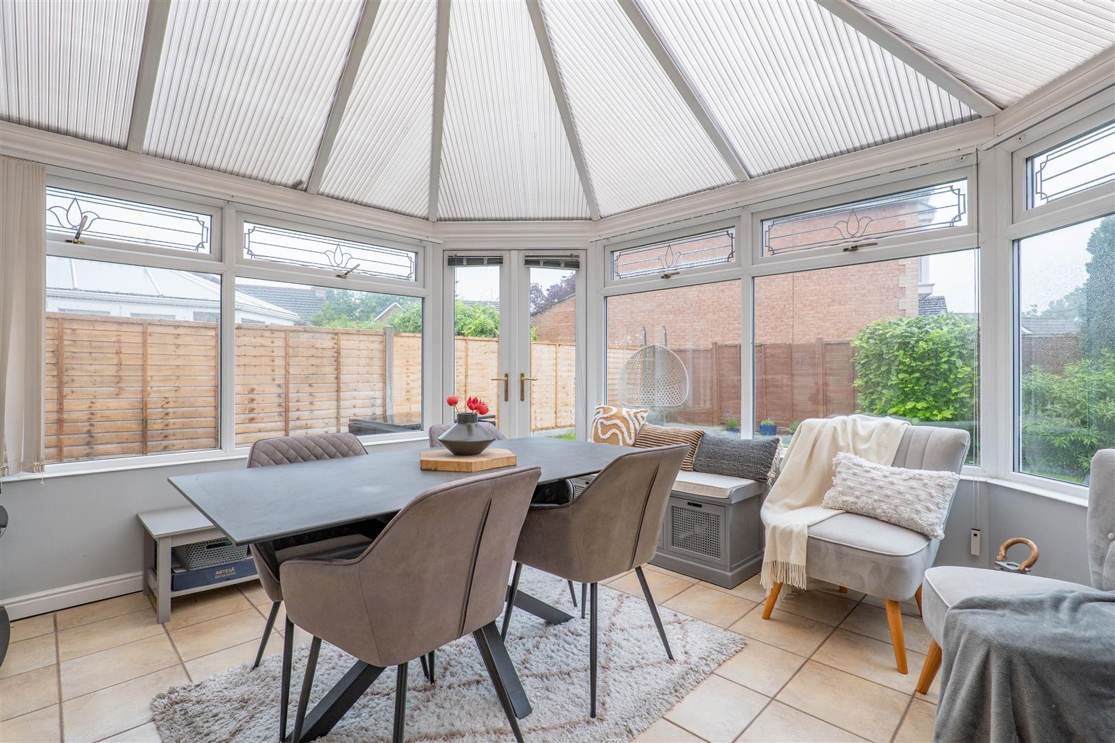 3 bed property in Mile Stone Meadow, Chorley